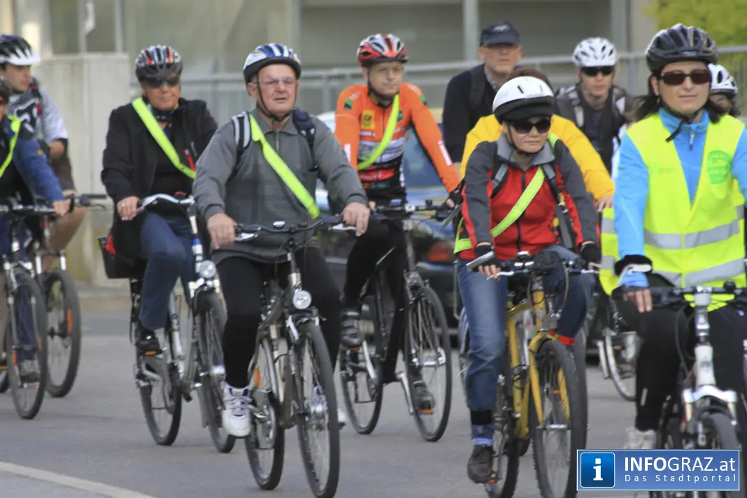 Grazer CityRadeln - 25.4.2012 - 067