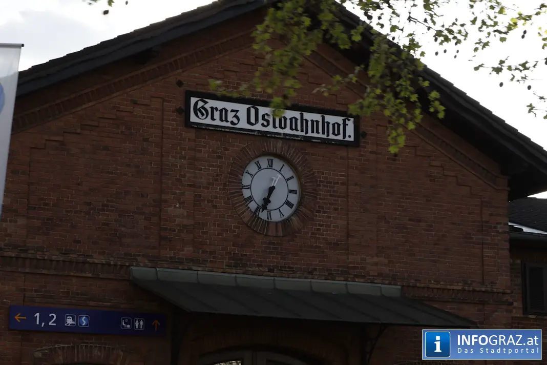 Grazer CityRadeln - 25.4.2012 - 068