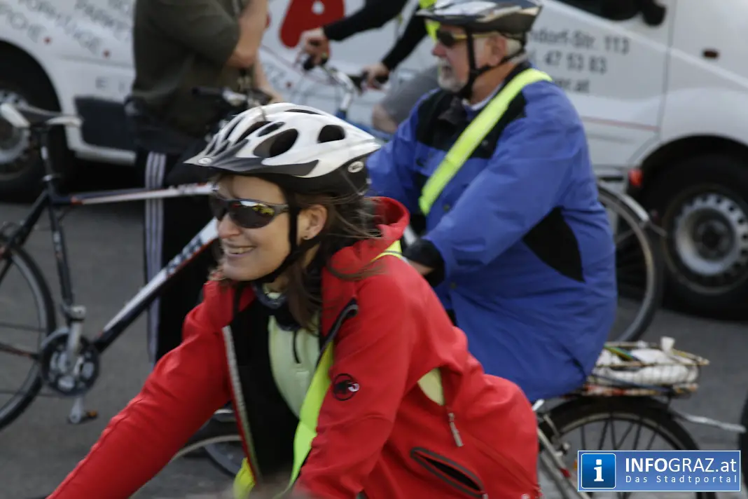 Grazer CityRadeln - 25.4.2012 - 065