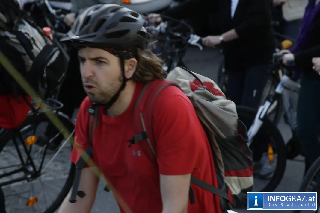 Grazer CityRadeln - 25.4.2012 - 066