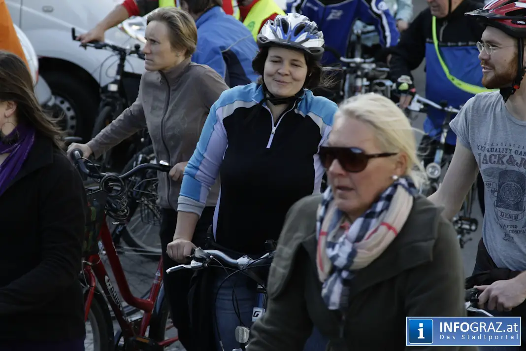 Grazer CityRadeln - 25.4.2012 - 063