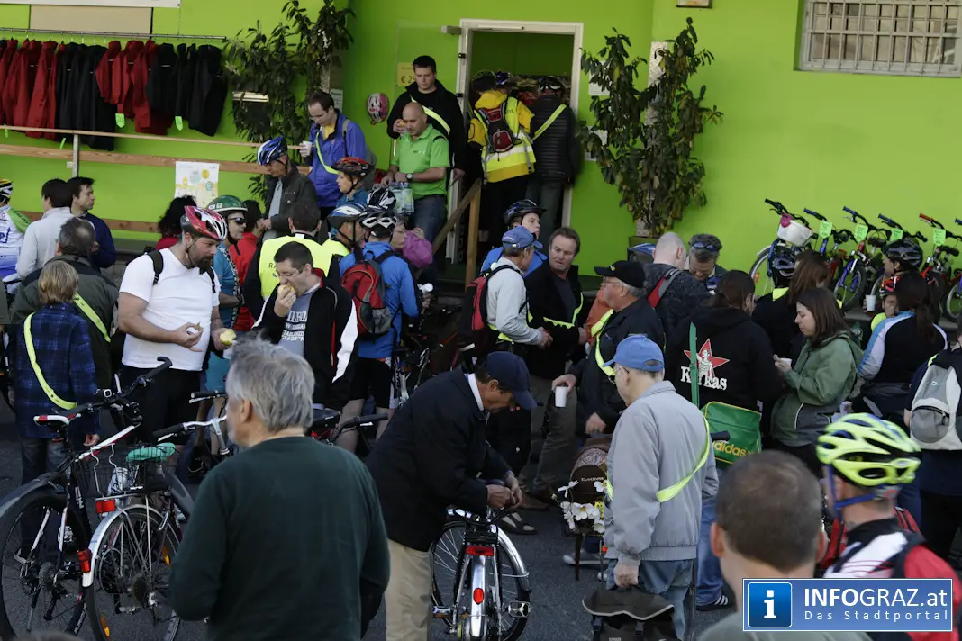 Grazer CityRadeln - 25.4.2012 - 054