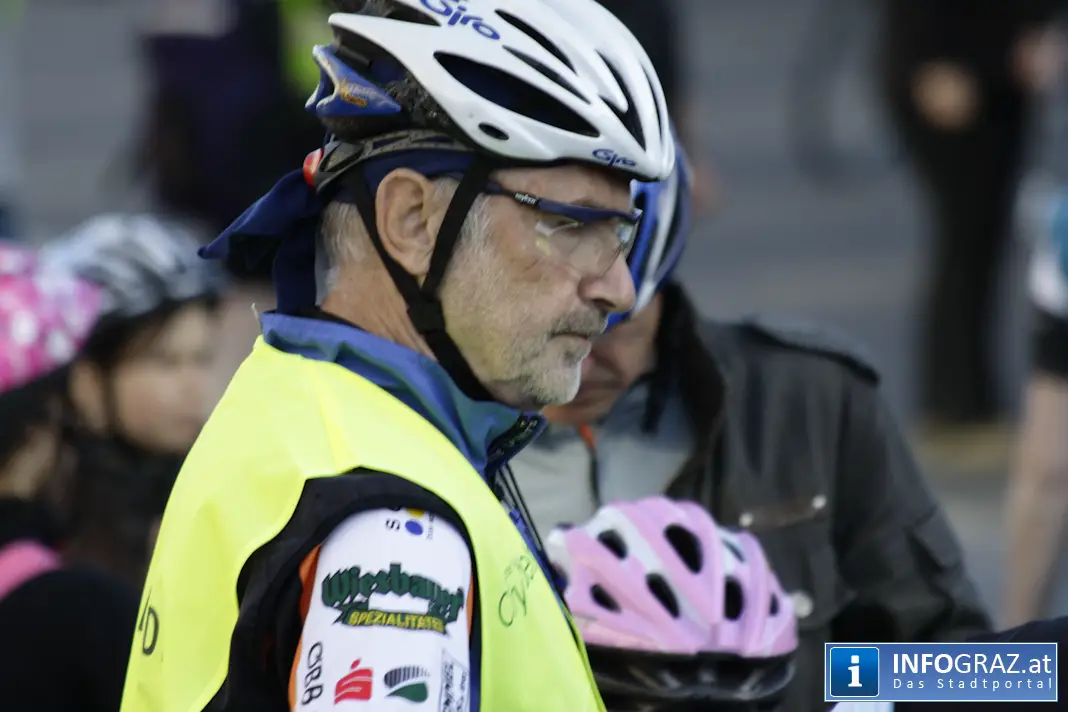 Grazer CityRadeln - 25.4.2012 - 056