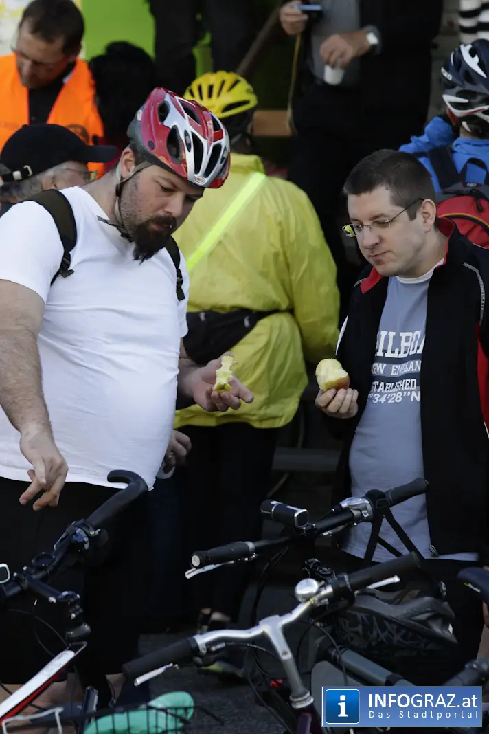 Grazer CityRadeln - 25.4.2012 - 053