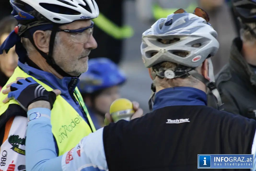 Grazer CityRadeln - 25.4.2012 - 051