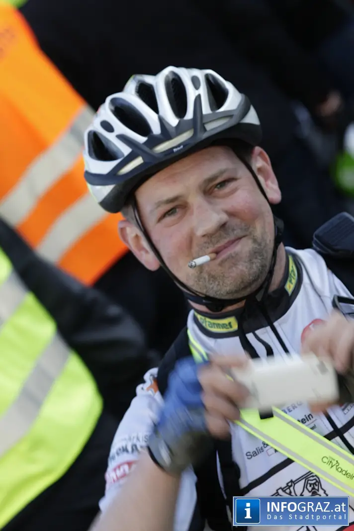 Grazer CityRadeln - 25.4.2012 - 052