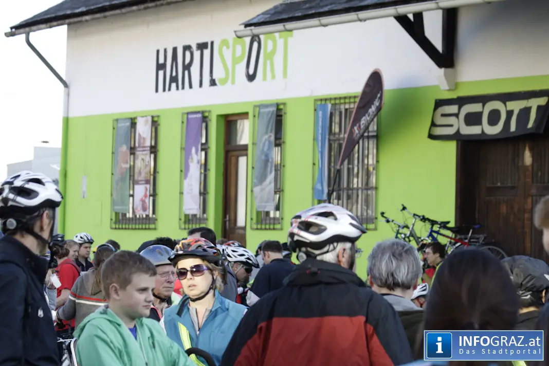 Grazer CityRadeln - 25.4.2012 - 046