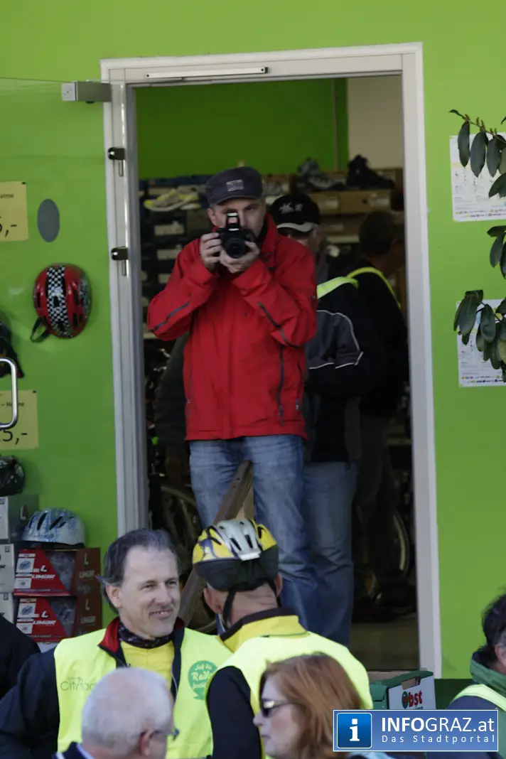 Grazer CityRadeln - 25.4.2012 - 047