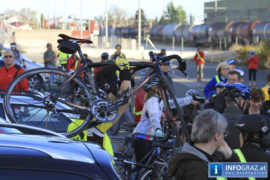 Grazer CityRadeln - 25.4.2012 - 045