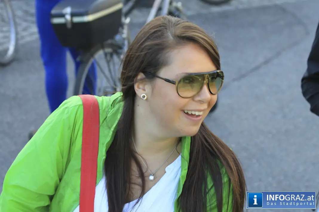 Grazer CityRadeln - 25.4.2012 - 044