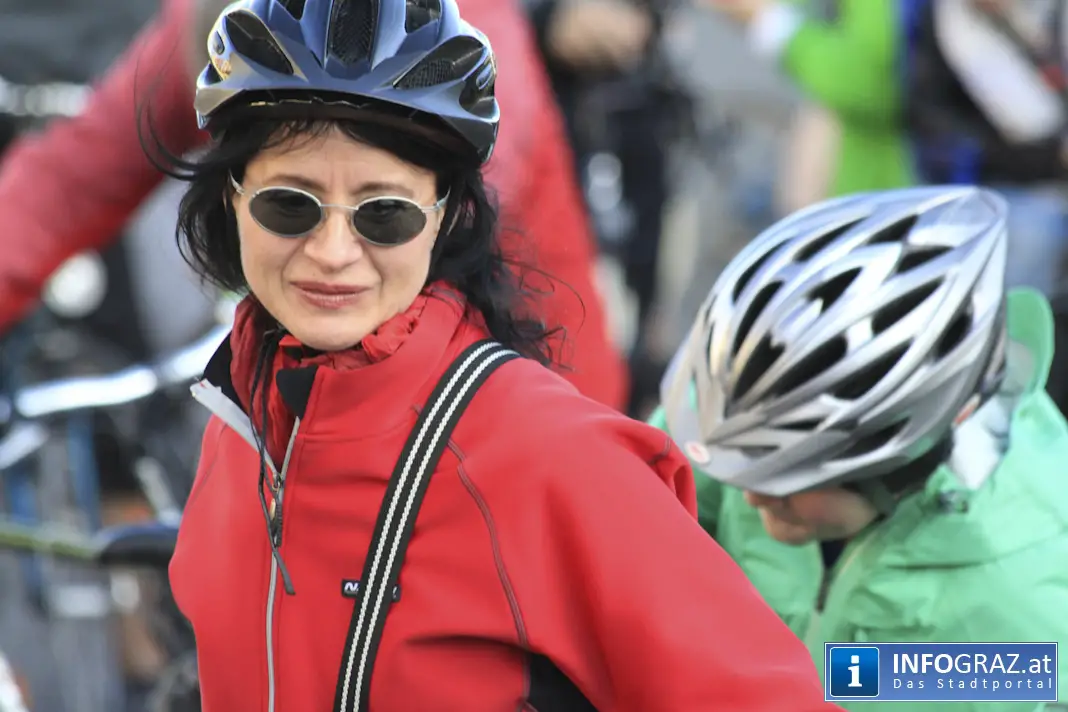 Grazer CityRadeln - 25.4.2012 - 042