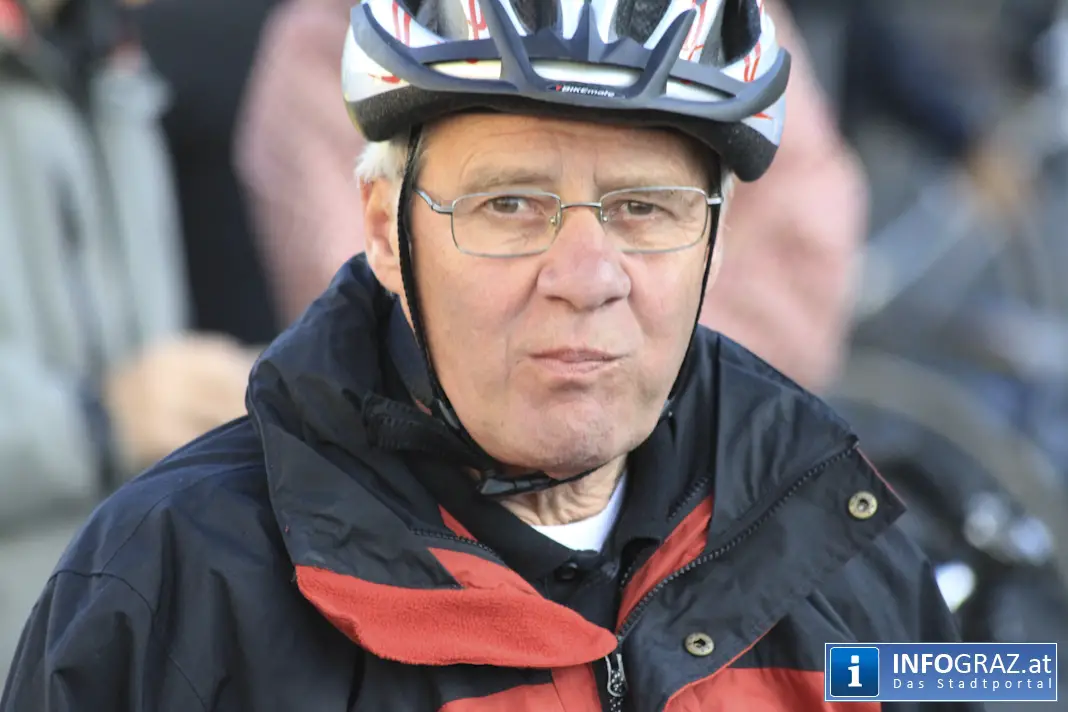 Grazer CityRadeln - 25.4.2012 - 043