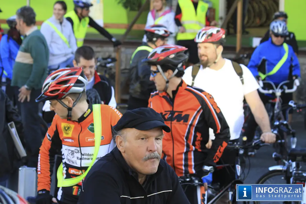 Grazer CityRadeln - 25.4.2012 - 040