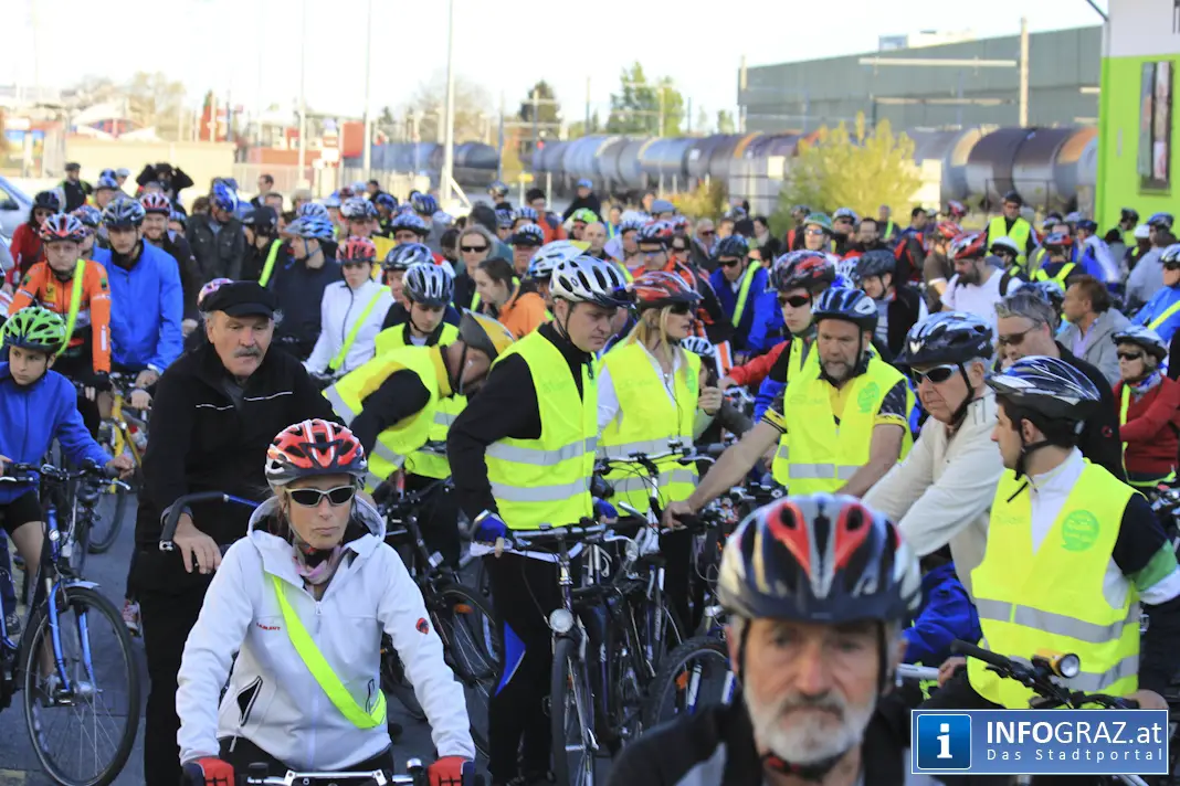 Grazer CityRadeln - 25.4.2012 - 038