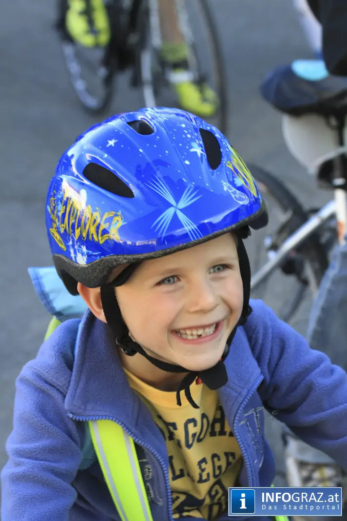 Grazer CityRadeln - 25.4.2012 - 033