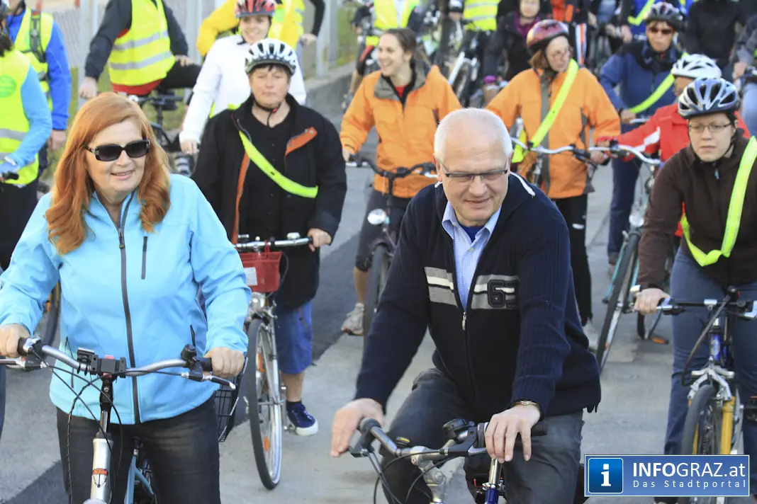 Grazer CityRadeln - 25.4.2012 - 034