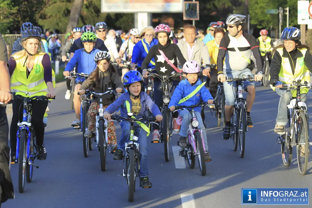 Grazer CityRadeln - 25.4.2012 - 026