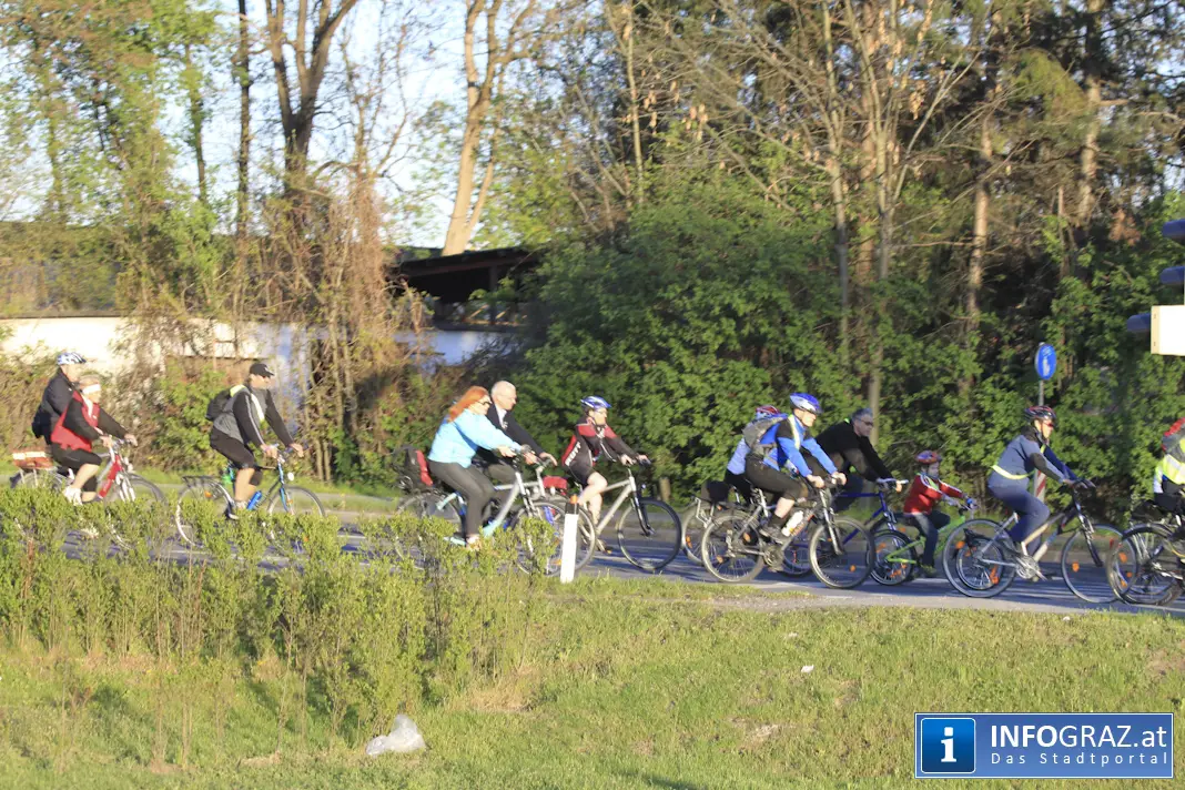 Grazer CityRadeln - 25.4.2012 - 028