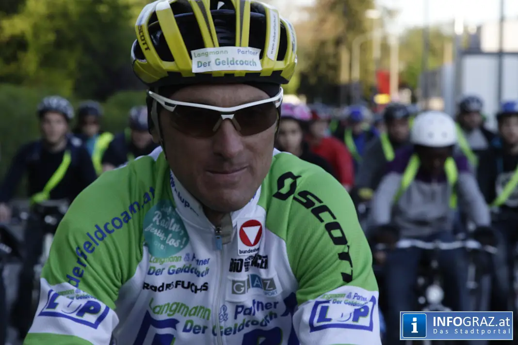 Grazer CityRadeln - 25.4.2012 - 023