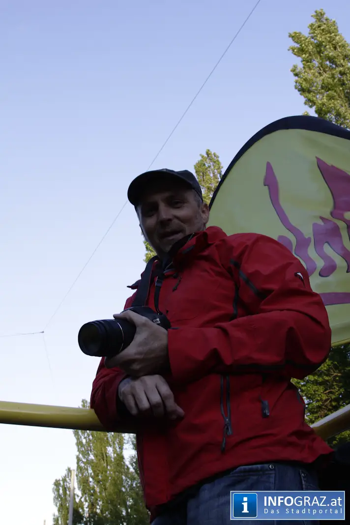 Grazer CityRadeln - 25.4.2012 - 021