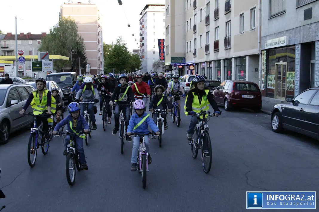 Grazer CityRadeln - 25.4.2012 - 017