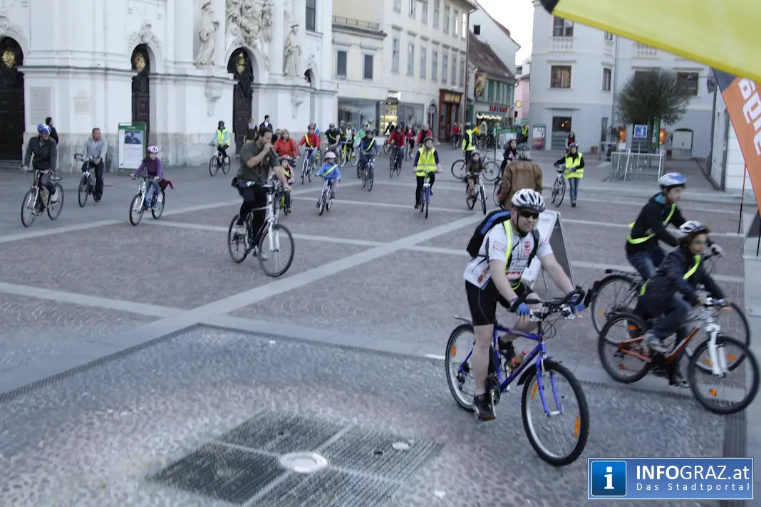 Grazer CityRadeln - 25.4.2012 - 018