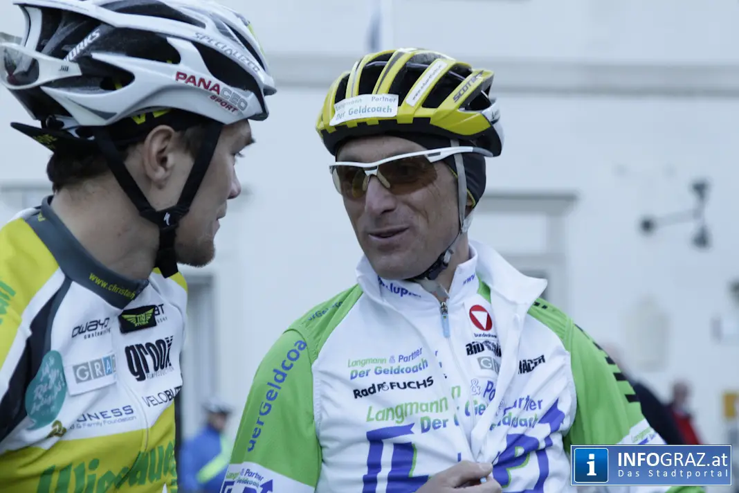 Grazer CityRadeln - 25.4.2012 - 016