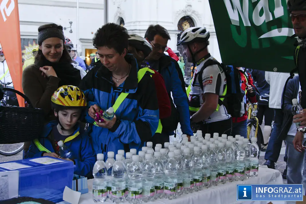 Grazer CityRadeln - 25.4.2012 - 014