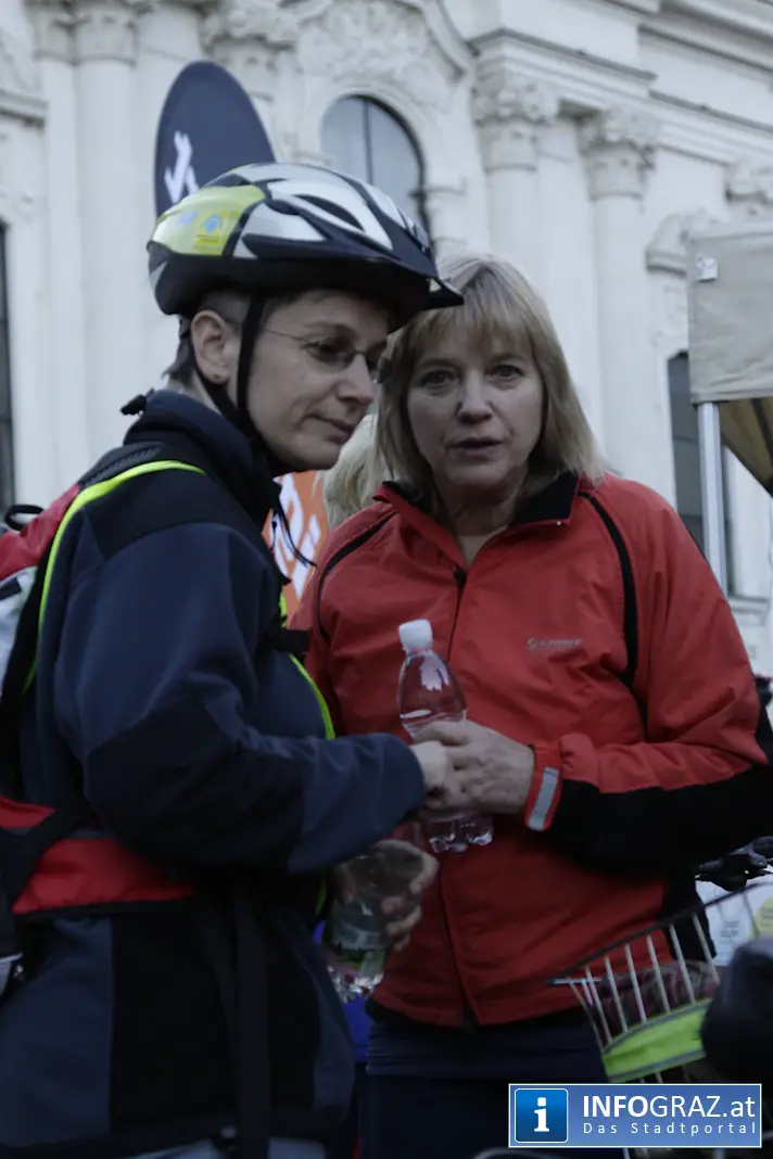 Grazer CityRadeln - 25.4.2012 - 012