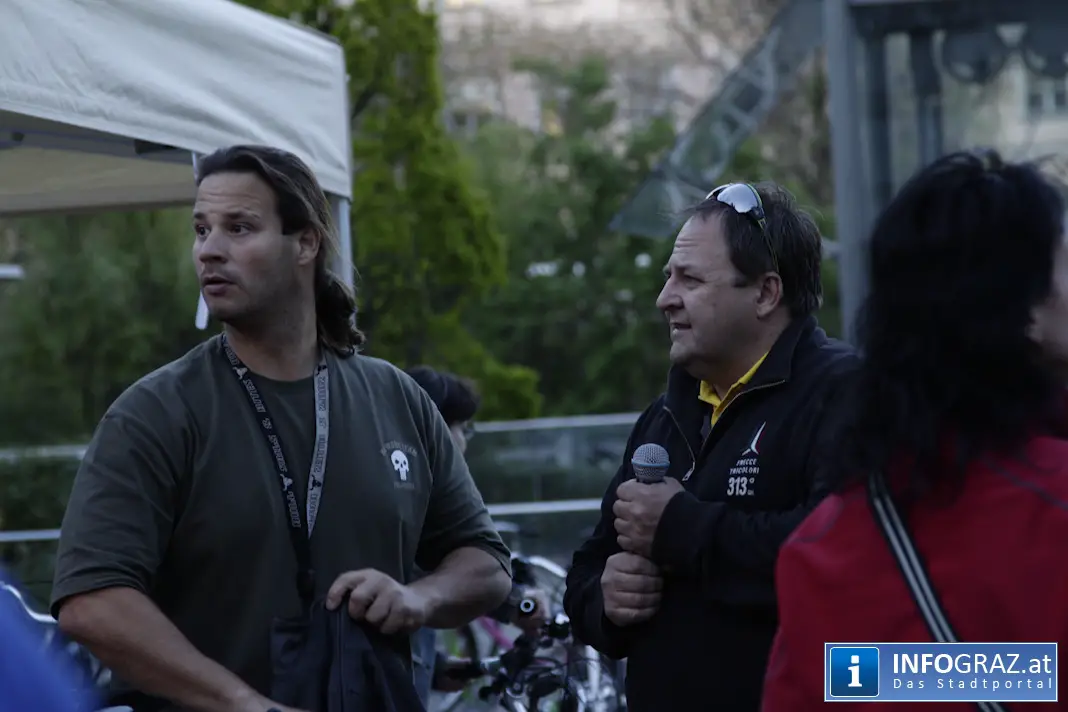 Grazer CityRadeln - 25.4.2012 - 009