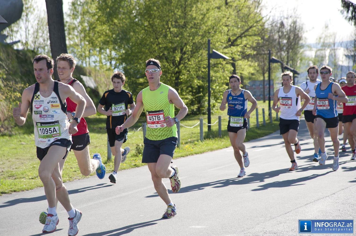 WOCHE E-Businessmarathon - 171