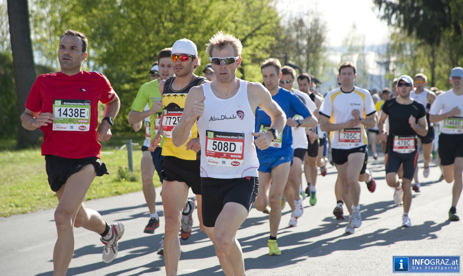 WOCHE E-Businessmarathon - 169