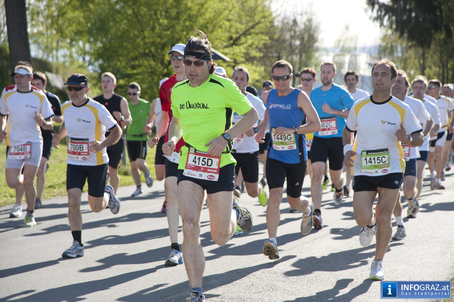 WOCHE E-Businessmarathon - 167