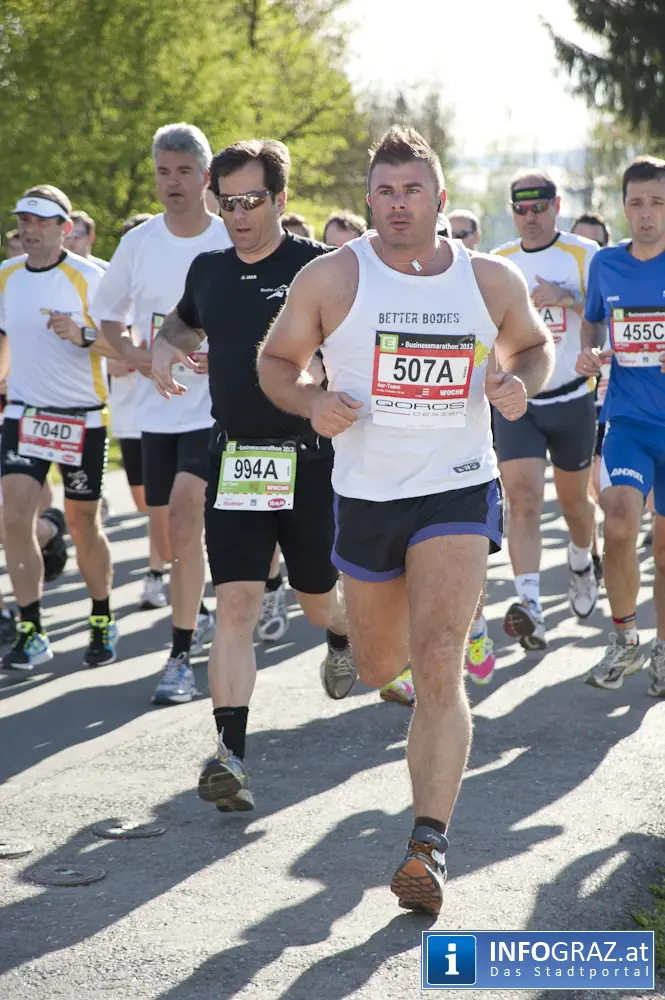 WOCHE E-Businessmarathon - 162