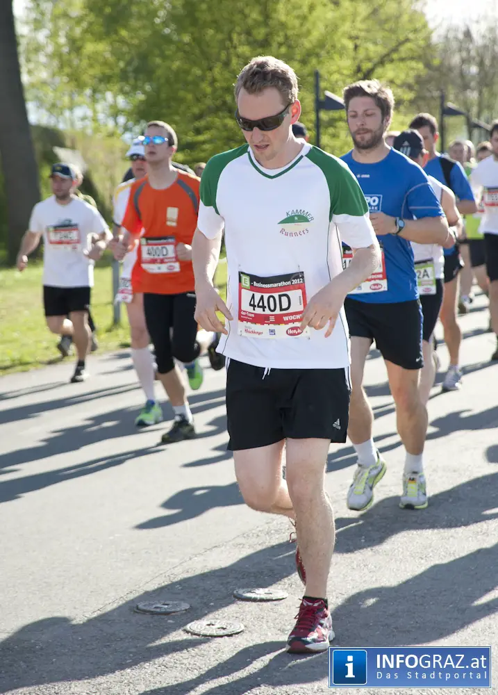 WOCHE E-Businessmarathon - 158