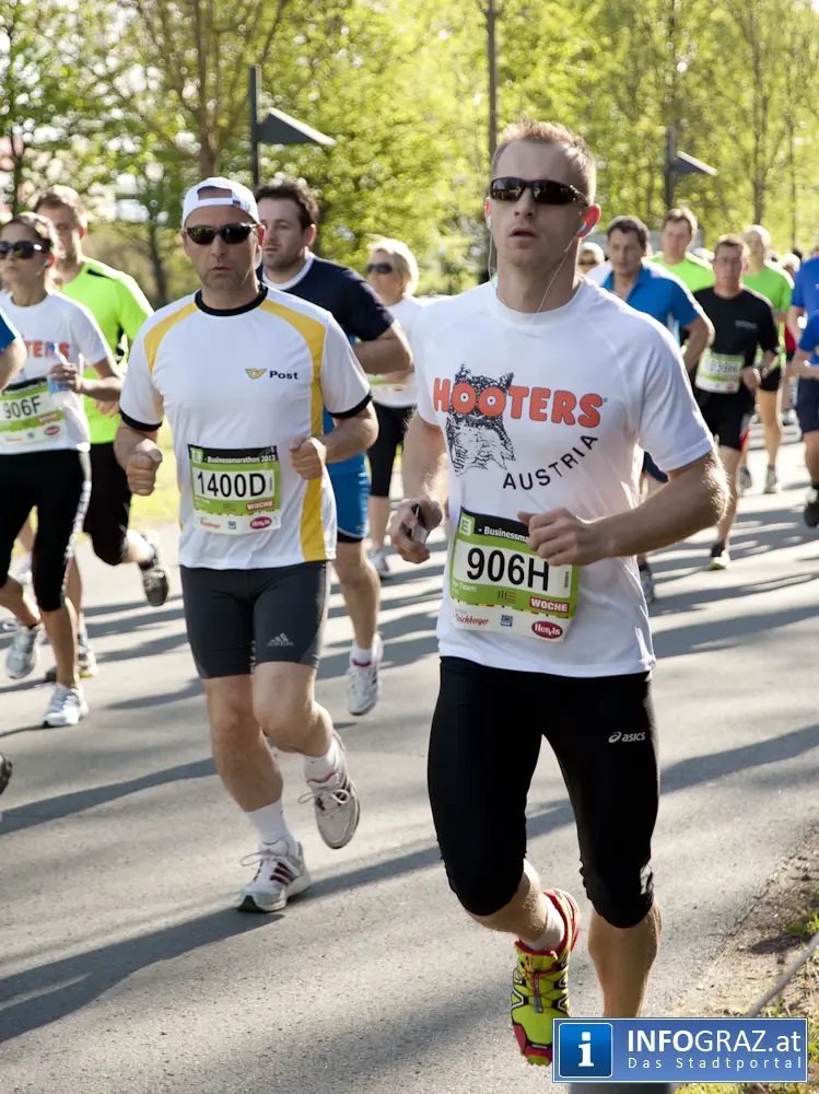 WOCHE E-Businessmarathon - 150