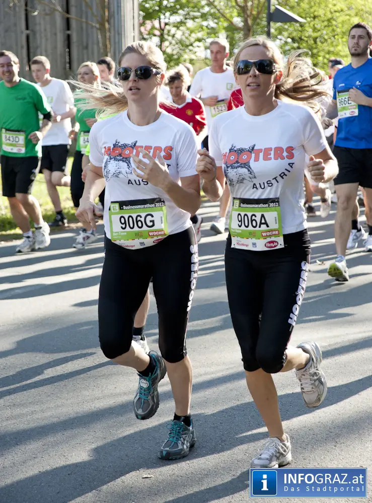 WOCHE E-Businessmarathon - 147