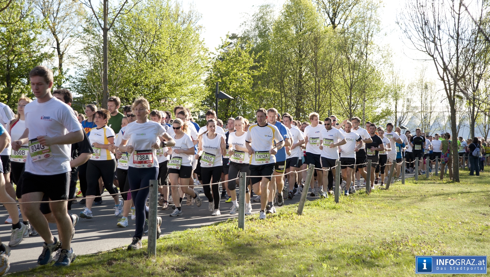 WOCHE E-Businessmarathon - 145