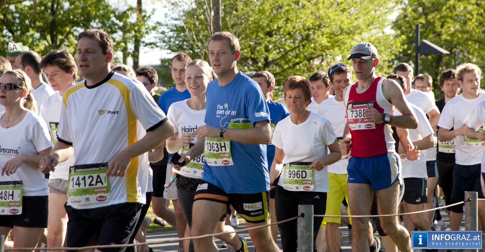 WOCHE E-Businessmarathon - 146