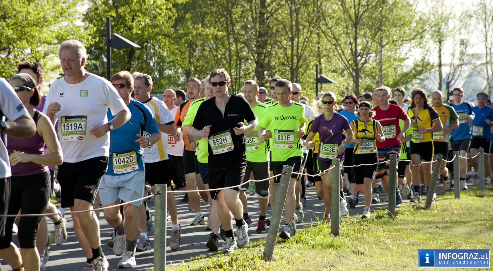 WOCHE E-Businessmarathon - 143