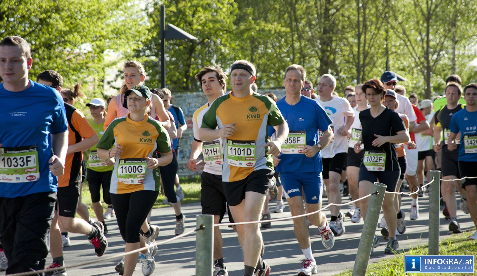 WOCHE E-Businessmarathon - 140