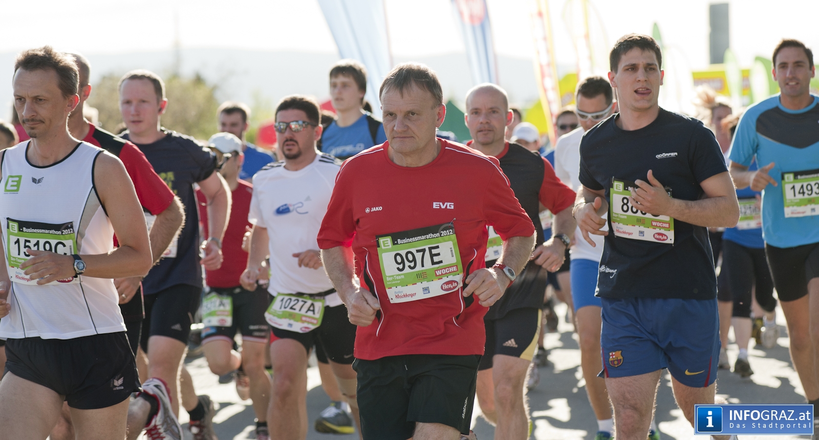 WOCHE E-Businessmarathon - 133