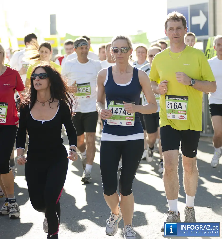 WOCHE E-Businessmarathon - 130