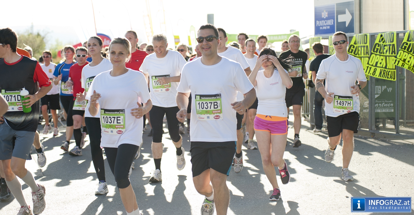 WOCHE E-Businessmarathon - 128