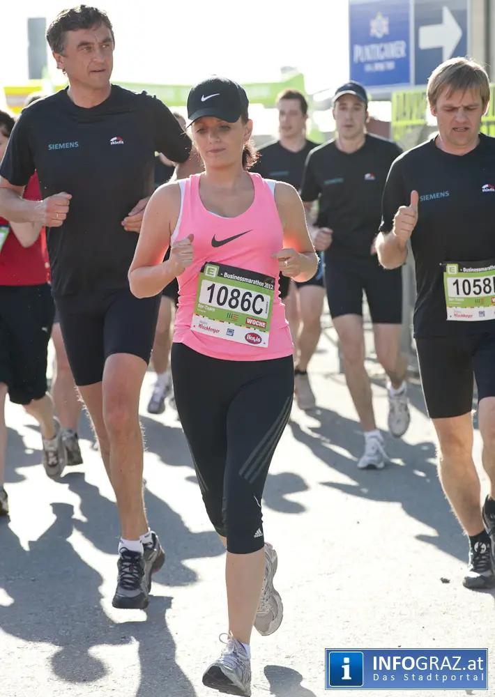 WOCHE E-Businessmarathon - 125