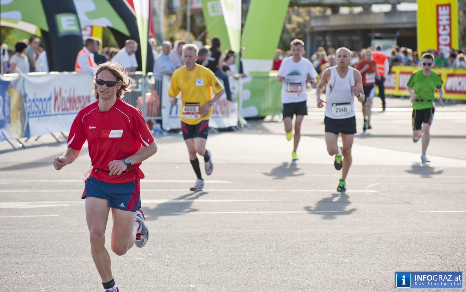 WOCHE E-Businessmarathon - 118