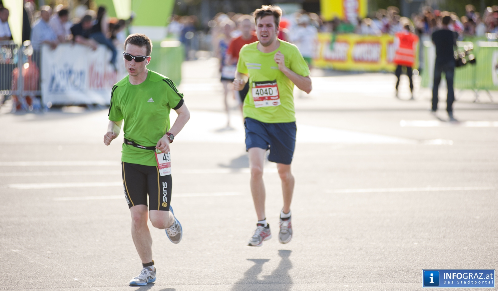 WOCHE E-Businessmarathon - 114