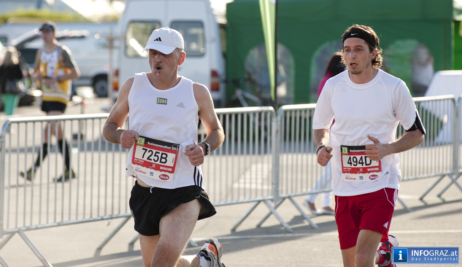 WOCHE E-Businessmarathon - 113