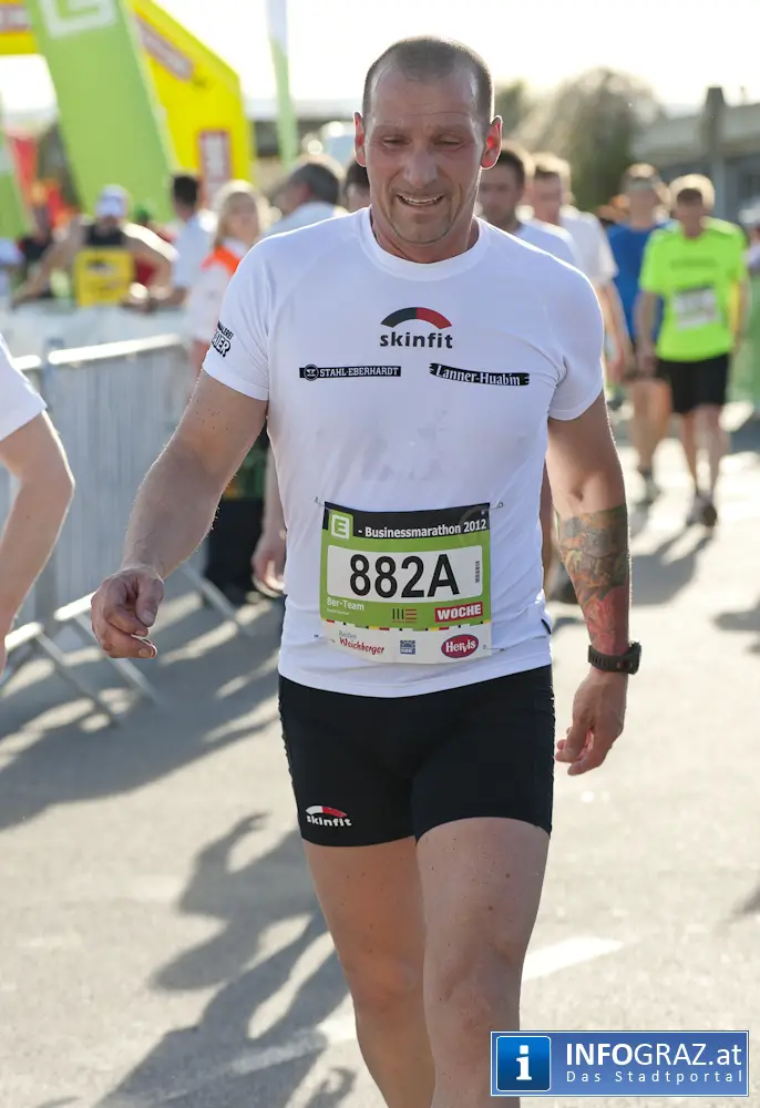 WOCHE E-Businessmarathon - 101