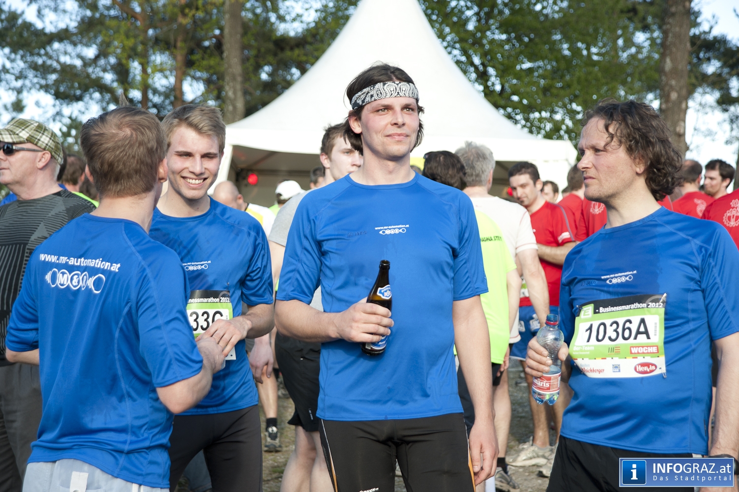 WOCHE E-Businessmarathon - 085